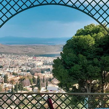 Sidi Ali Bousserghine Sefrou Exterior foto