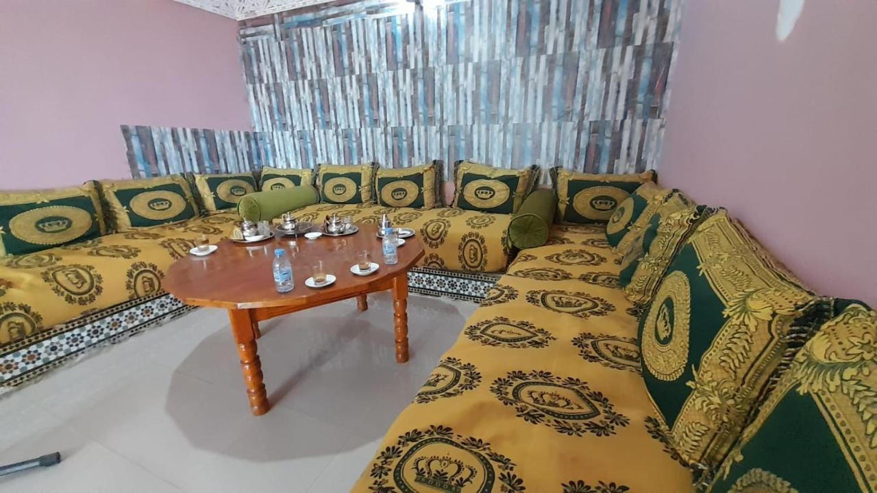 Sidi Ali Bousserghine Sefrou Exterior foto