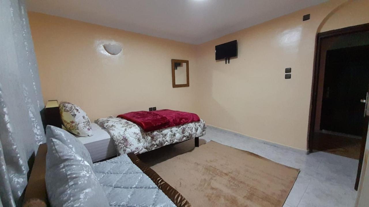 Sidi Ali Bousserghine Sefrou Exterior foto