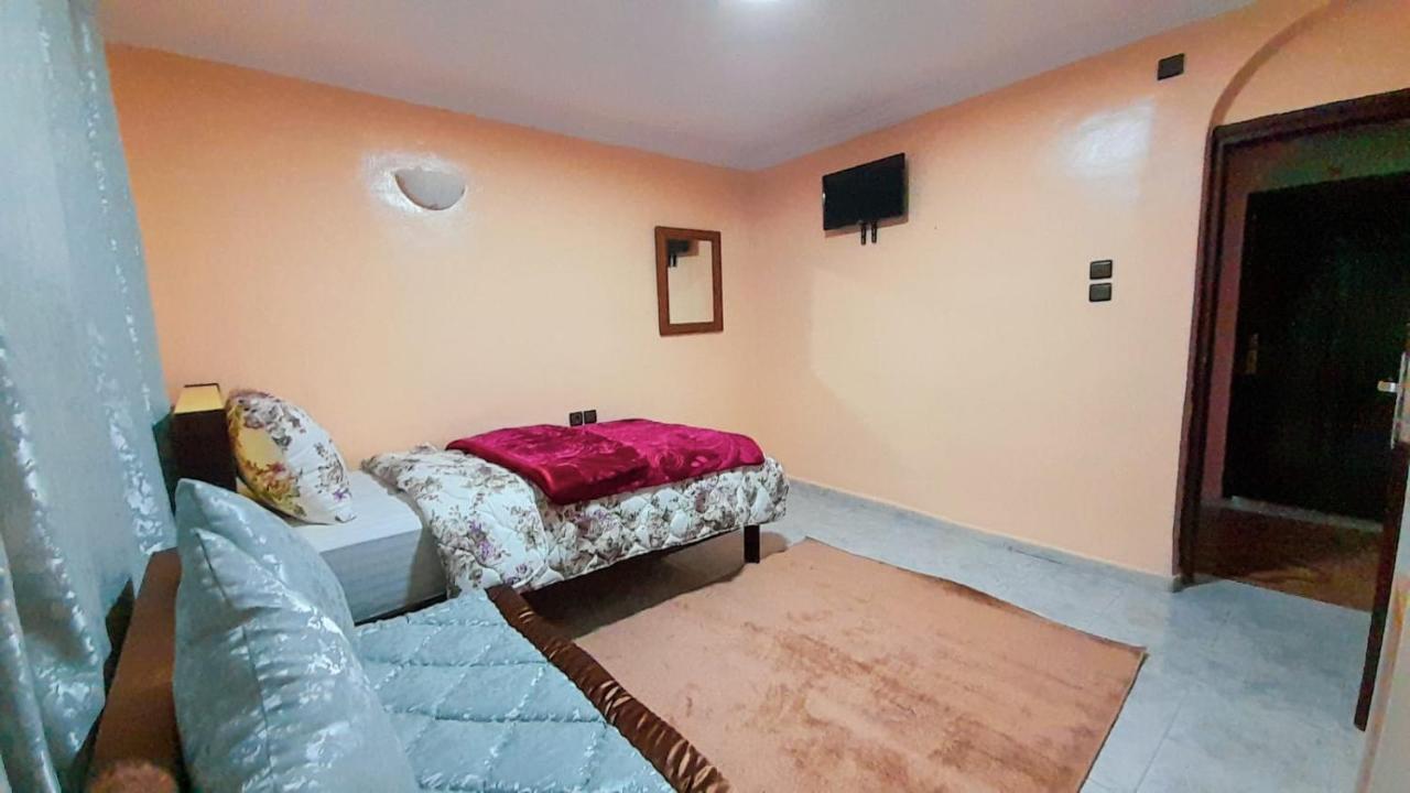 Sidi Ali Bousserghine Sefrou Exterior foto